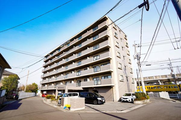 SD清水(3LDK/2階)