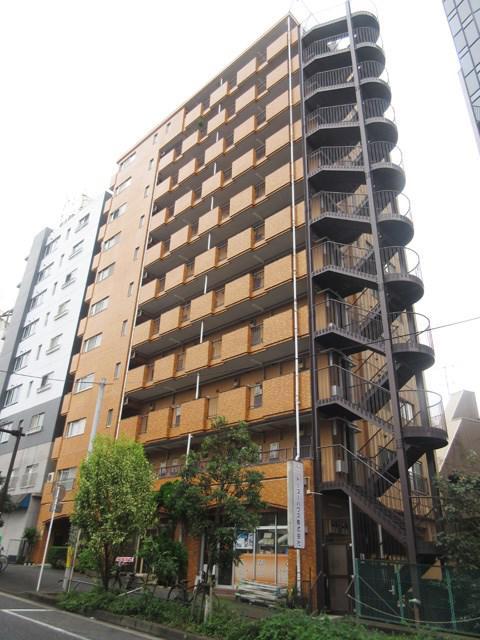 リレント新宿(2LDK/3階)