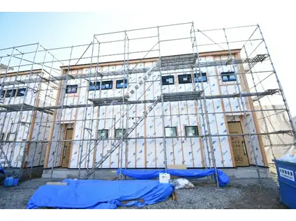 LINO住吉(3LDK/2階)の外観写真