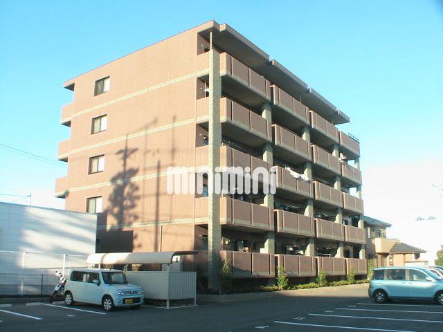 グランストーク中野町(2SLDK/3階)