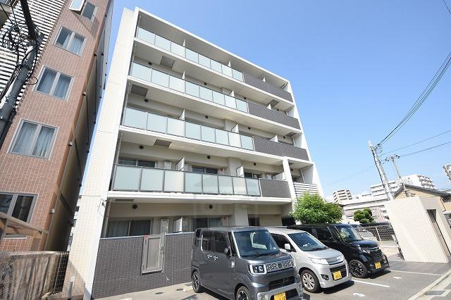 LA CASA江坂(1LDK/5階)