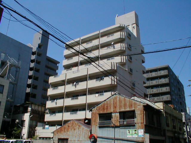 カスティロ泉(1DK/9階)
