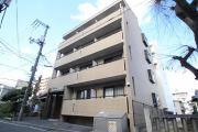 ESPACE東古松(1LDK/4階)