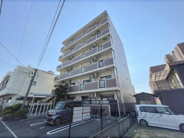 大東ビル(1K/1階)