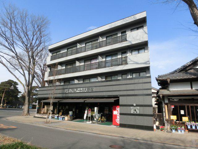 フェアリー小平(2LDK/4階)