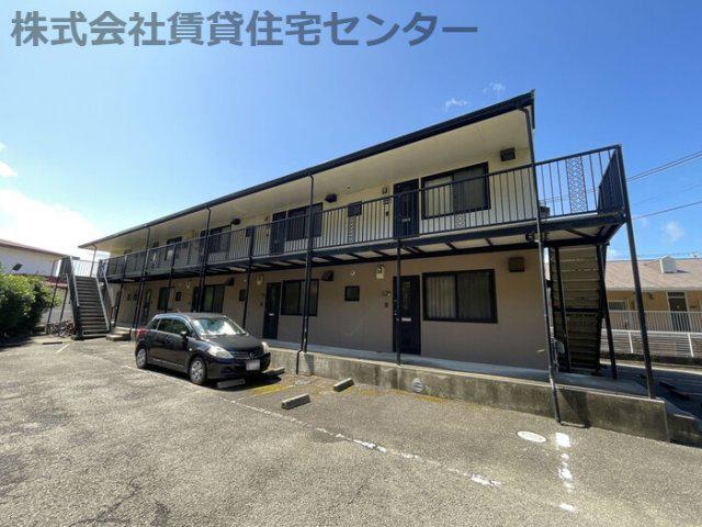 グレイス箕島(2DK/2階)