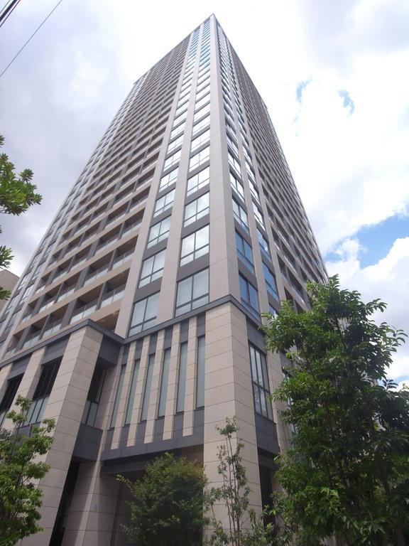 ブランズタワー大阪備後町(1SLDK/19階)
