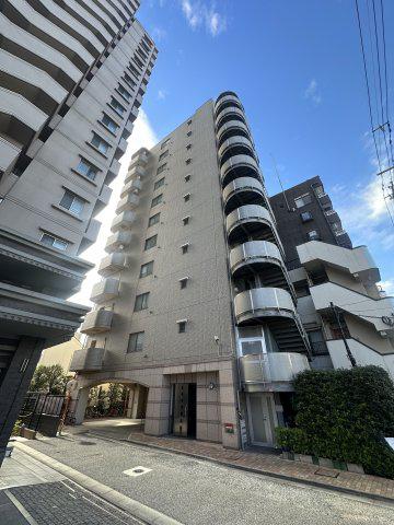 アーバンハイツ三晴(2LDK/5階)