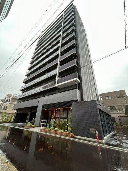 メイクスアート名古屋リニアFRONT(1DK/6階)