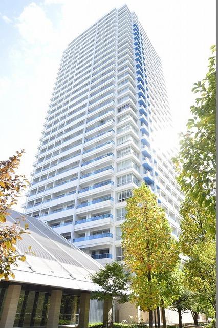 M.M.TOWERS THE サウス(1LDK/29階)