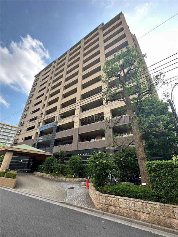 パークビューステージ東陽町(4LDK/2階)