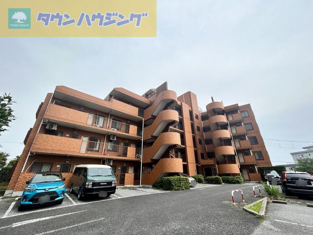 SCヒルズ稲毛(3DK/5階)