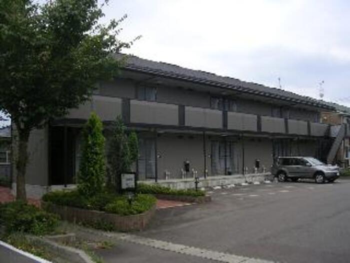 セジュール山田C(1K/2階)