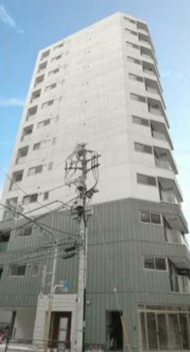 GL蔵前 GL蔵前(1LDK/4階)