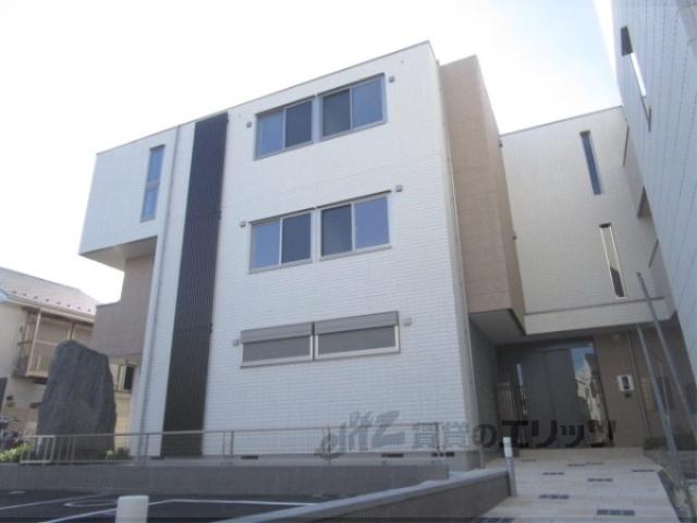 MYLANAI(2LDK/3階)