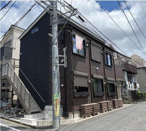 フォルテ高円寺(ワンルーム/1階)