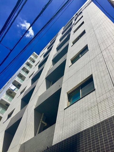 アーバンレジデンス神田富山町(1LDK/4階)