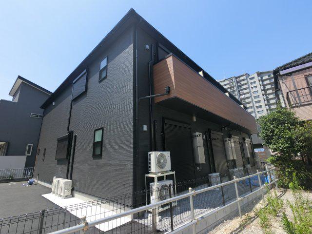 シュシュ宮崎町(1LDK/2階)