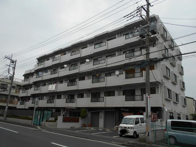 センチュリー東大宮(3LDK/5階)