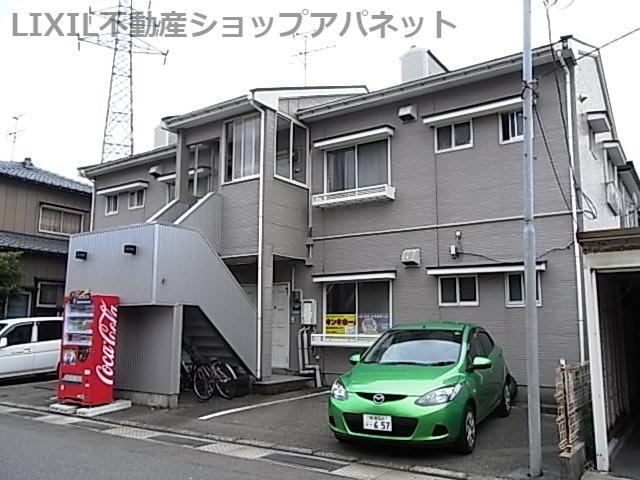 ホームズ・スペリア(2LDK/1階)