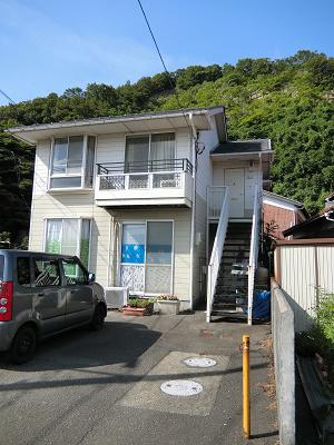 グリーンプラザ舞崎(3DK/2階)