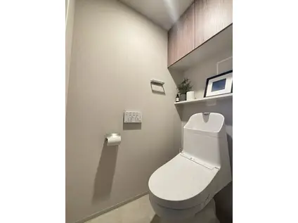 ブランズ北千里(3LDK/7階)の外観写真