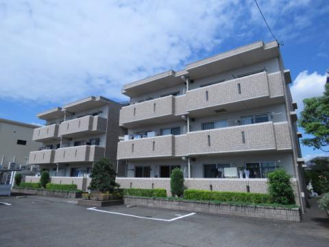 パインリーフ(2LDK/3階)