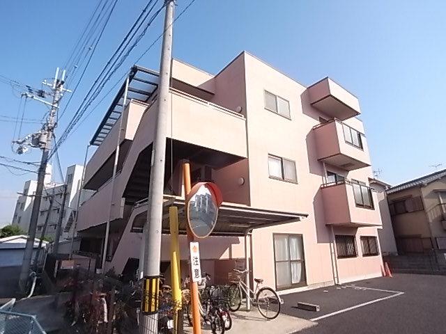 リブレメゾン仁川(2DK/1階)