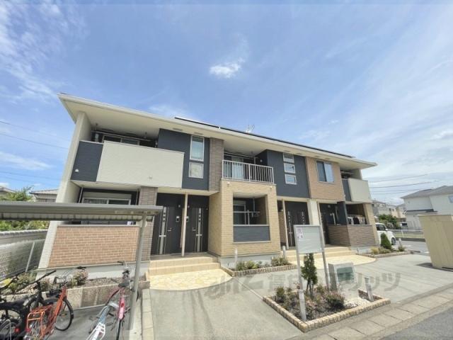 クレメント中町(2LDK/2階)