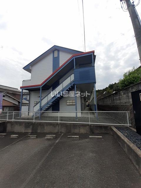 グランシード高田台(1K/1階)