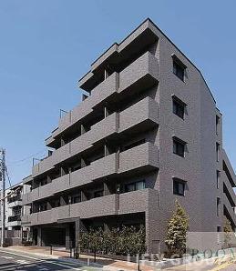 ルーブル小竹向原(1K/5階)