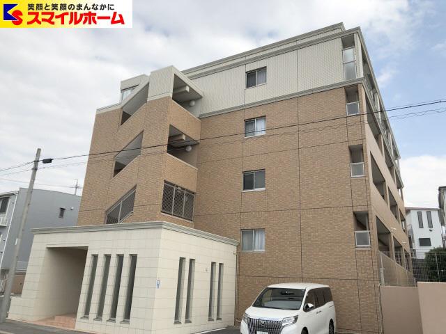 DA GART(2LDK/1階)