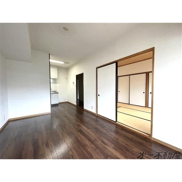 グランヒル(3LDK/2階)