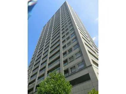 ウェリス・ジオ梅田レジデンス(1SLDK/5階)の外観写真