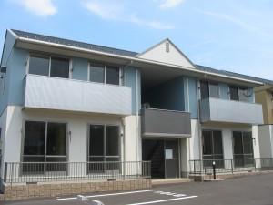 ディアスあわの(2LDK/2階)