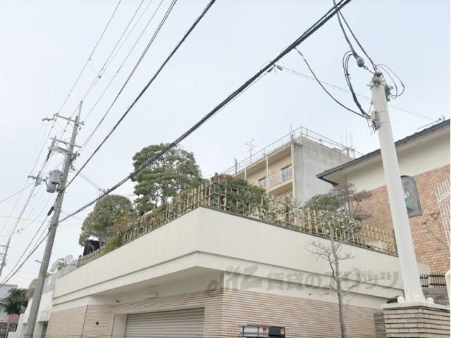 ガーデンハイツ高川(1LDK/2階)