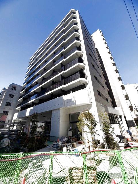 デュオステージ相模大野(2LDK/3階)