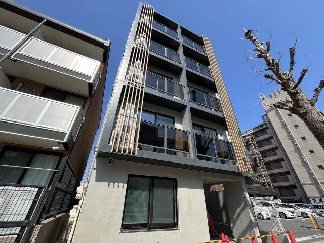 RITS SEKIMACHI(1LDK/2階)