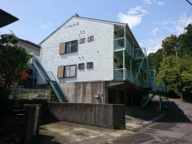 ハイム大和(2DK/3階)