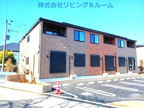 インスラ 佐原 A(1LDK/1階)