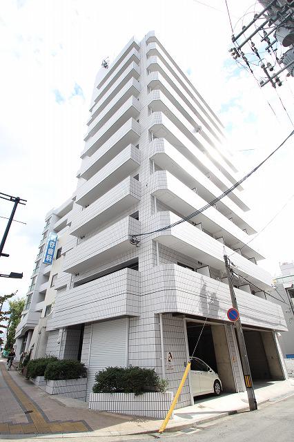 第55東白島ビル(2LDK/7階)