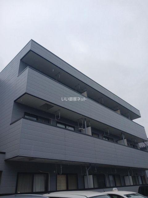 エステートKOUWA(2DK/2階)