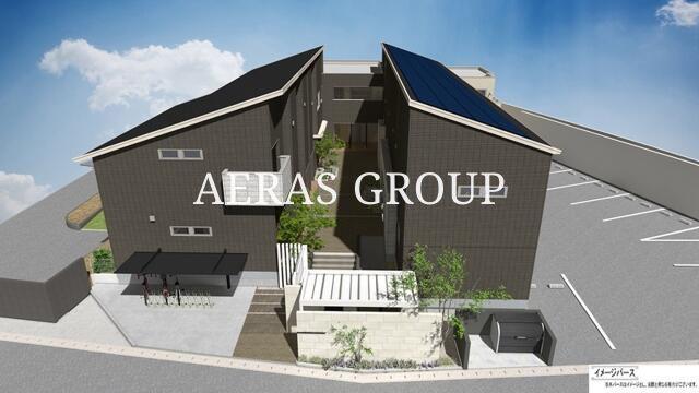 BLOOM COURT(3LDK/2階)