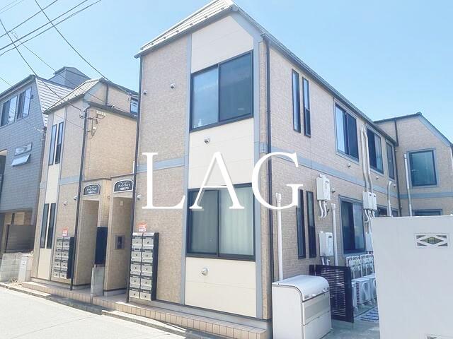 アーバンプレイス早稲田コア(ワンルーム/1階)