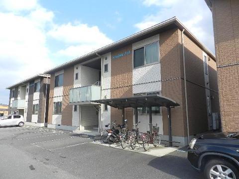 アマービレ 3RD(1LDK/1階)