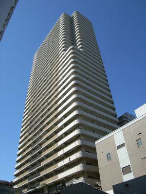 アルーサ北与野ノースピア上落合(3LDK/26階)の外観写真