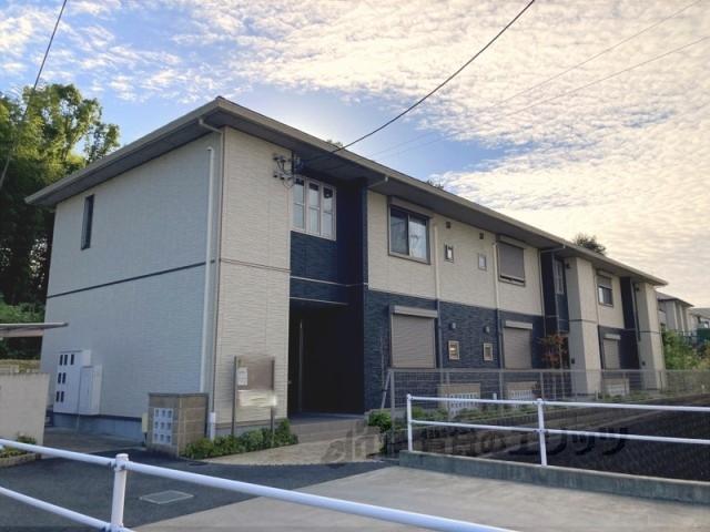 プレミアス(2LDK/1階)