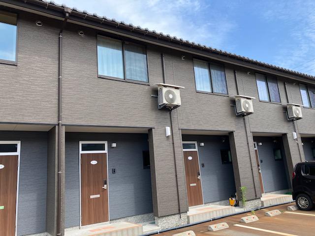 エルウッド22 A棟(1LDK/1階)