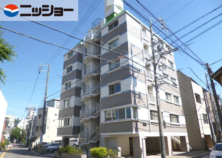 MAISON DE MONTAGNE(1LDK/7階)