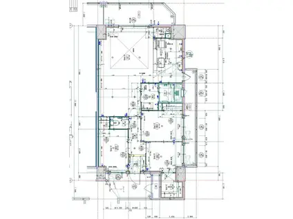 クレイルシティ宇部小松原(3LDK/12階)の間取り写真